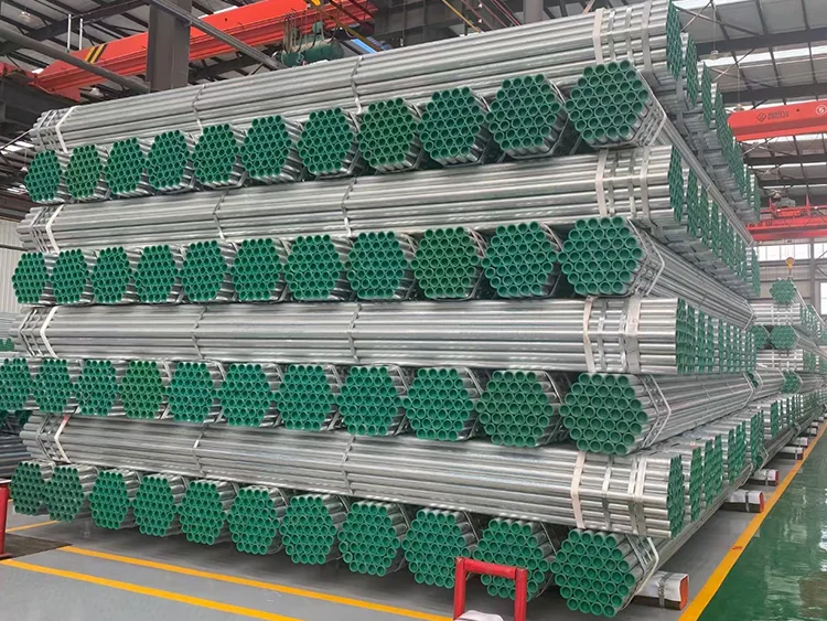 Plastem potažené kompozitní trubky odemykají nové aplikační scénáře pro potrubí.