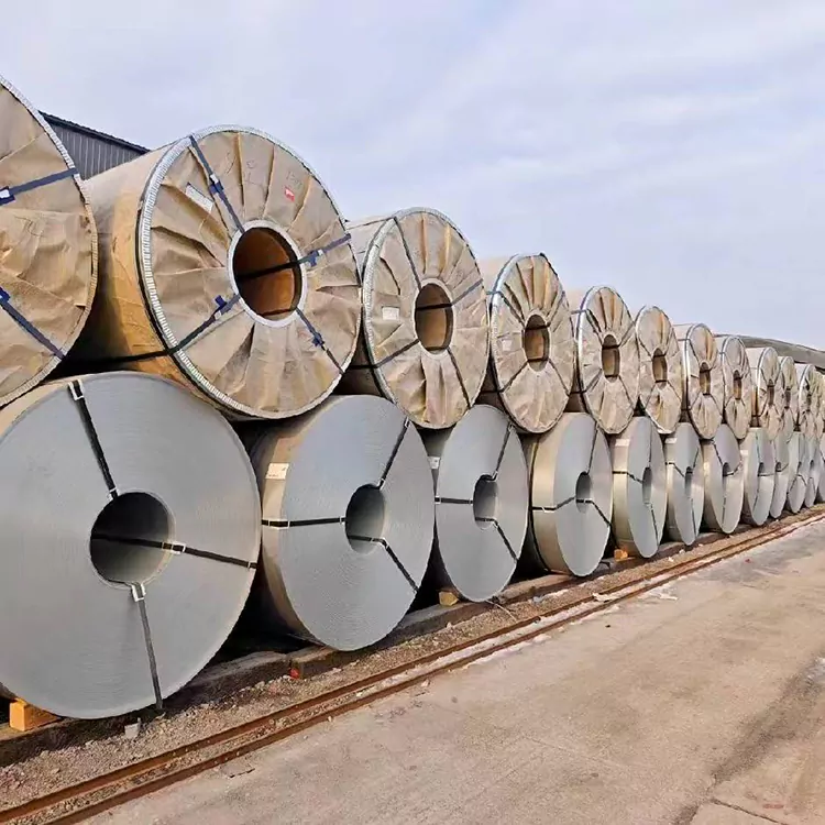 Co je přesná pásová ocel s vysokou pevností a proč je kritická pro pokročilou výrobu