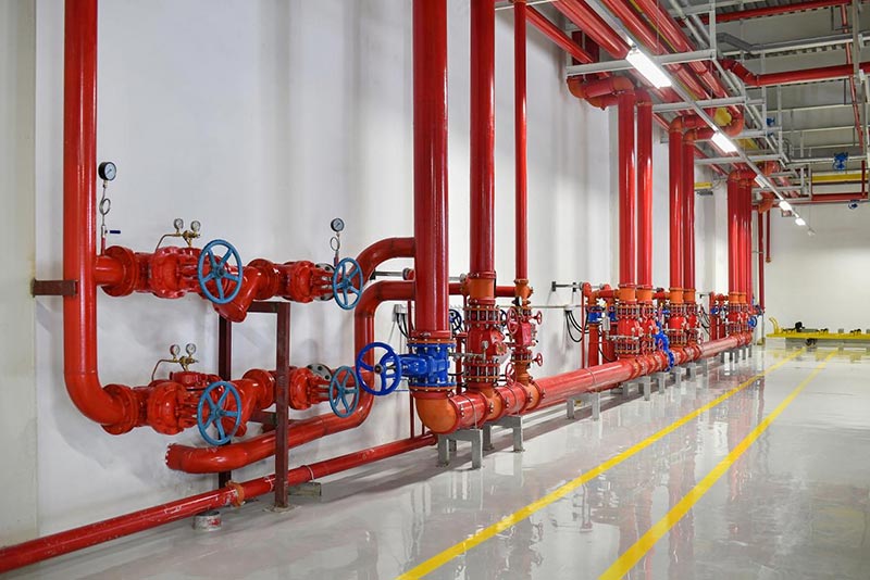 Inovativní technologie posilující modernizace potrubí – Tianjin Juming Steel Pipe Co., Ltd. uvádí na trh novou generaci vysoce výkonných ocelových trubek s plastovým povlakem