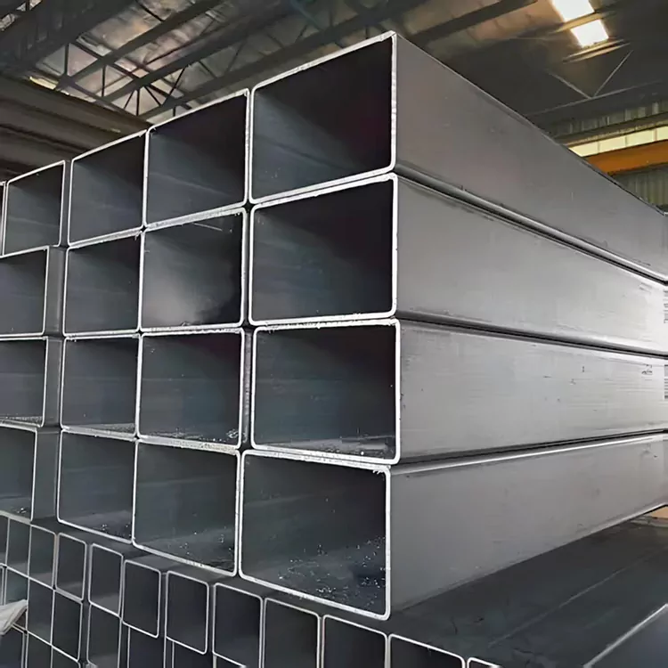 Ocelová trubka s povlakem zinku a hliníku a hořčíku